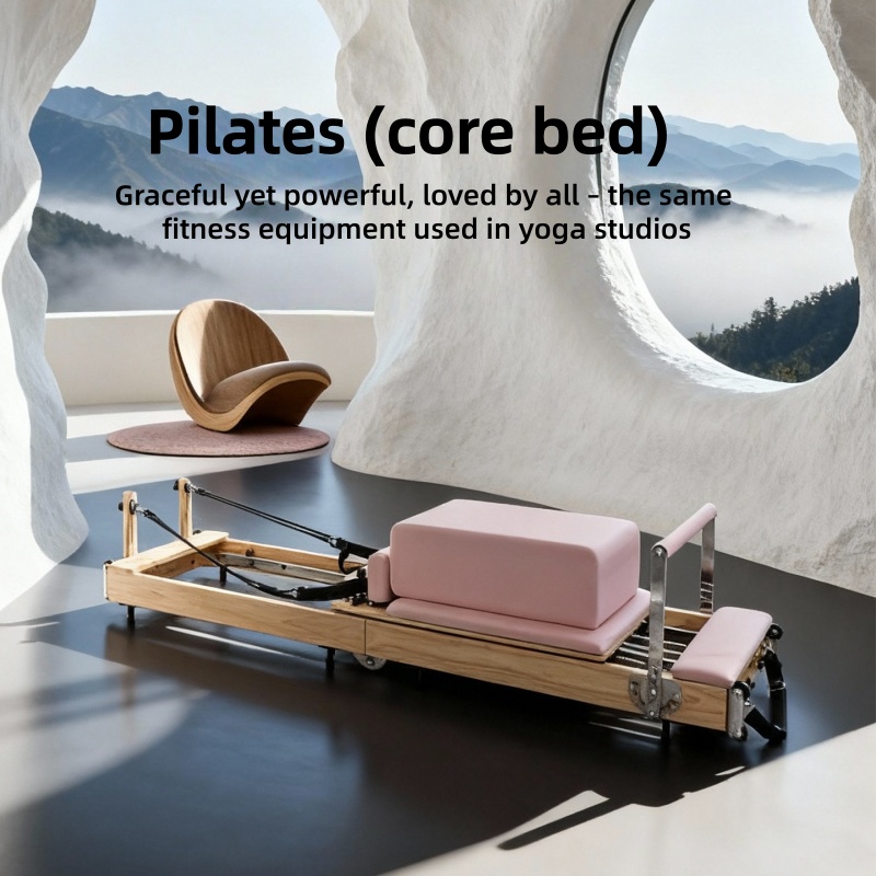 Lettino Pilates Pieghevole in  - Pilates And Yoga Studio recensione e prezzo