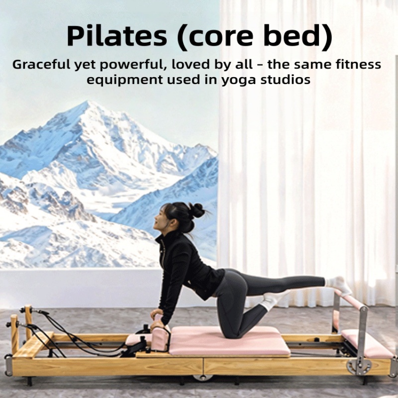 Lettino Pilates Pieghevole in  - Pilates And Yoga Studio recensione e prezzo