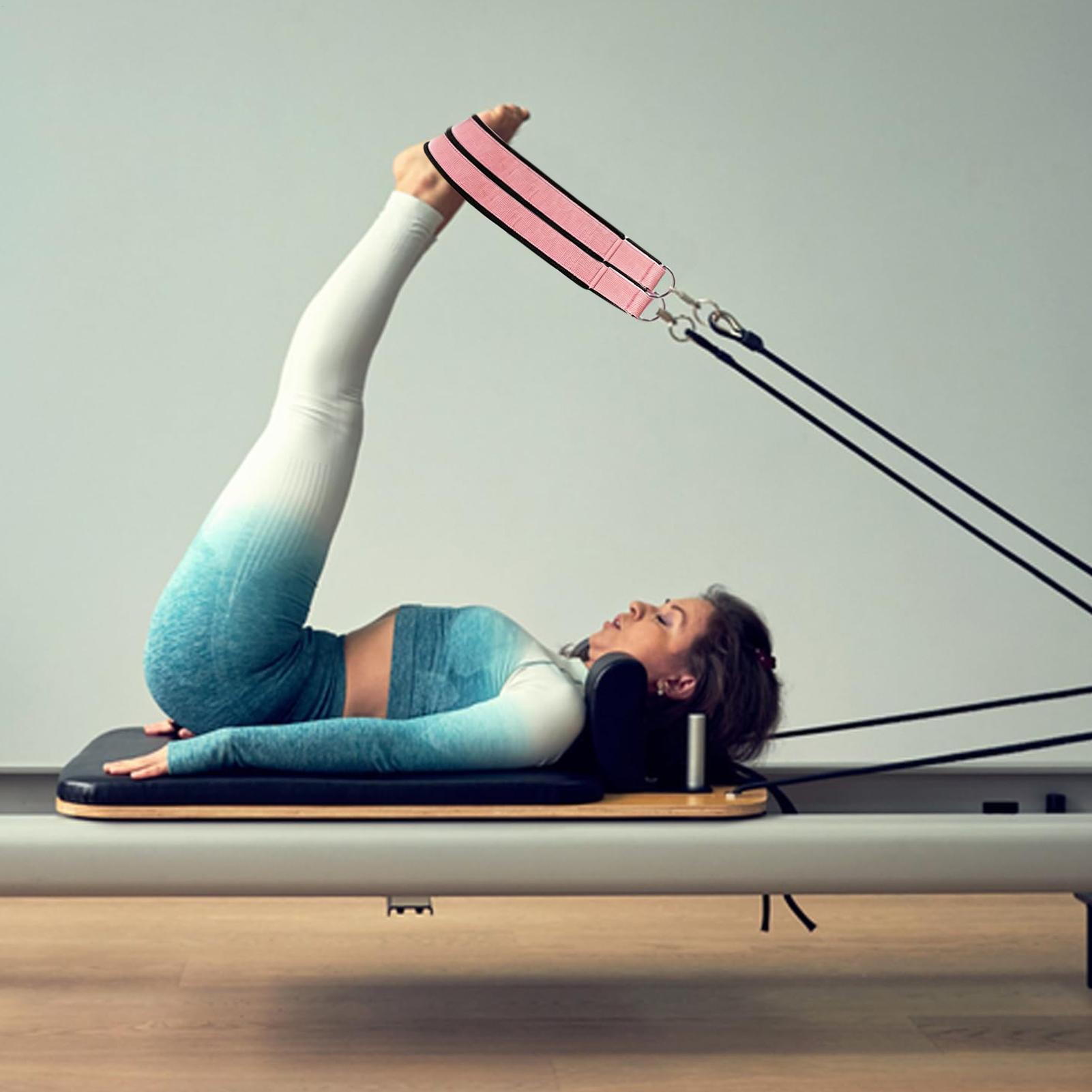 Cinghie per Pilates Reformer c - Pilates Yoga Class recensione e prezzo
